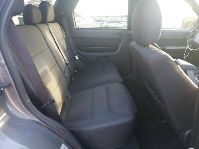 Photo 11 from auction – 2011 FORD ESCAPE XLT with VIN 1FMCU9D70BKB26147