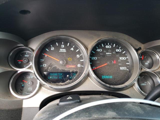 Photo 9 from auction – 2010 CHEVROLET SILVERADO with VIN 1GCSKSE38AZ167124
