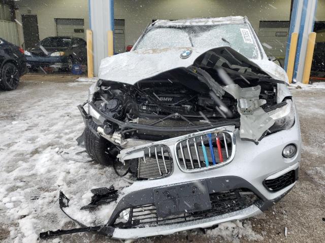 Photo 5 from auction – 2018 BMW X1 XDRIVE2 with VIN WBXHT3Z38J4A65929