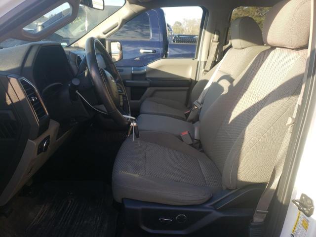 Photo 7 from auction – 2017 FORD F150 SUPER with VIN 1FTEW1CG9HFC05991