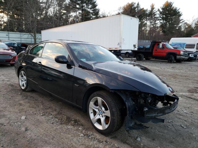 Photo 4 from auction – 2012 BMW 335 XI with VIN WBAKF9C50CE859452