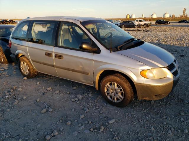 Photo 4 from auction – 2005 DODGE CARAVAN SE with VIN 1D4GP25B65B285866