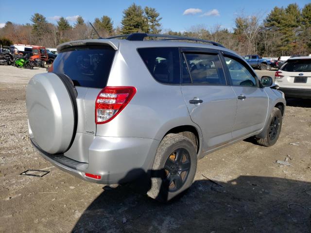 Photo 3 from auction – 2010 TOYOTA RAV4 with VIN 2T3BF4DV6AW064481