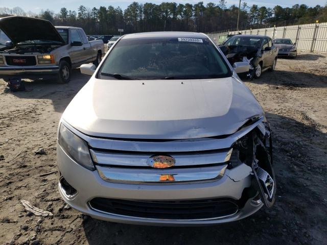Photo 5 from auction – 2012 FORD FUSION SEL with VIN 3FAHP0JA6CR228469