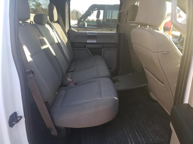 Photo 10 from auction – 2017 FORD F150 SUPER with VIN 1FTEW1CG9HFC05991