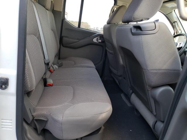 Photo 10 from auction – 2014 NISSAN FRONTIER with VIN 1N6AD0EVXEN705246