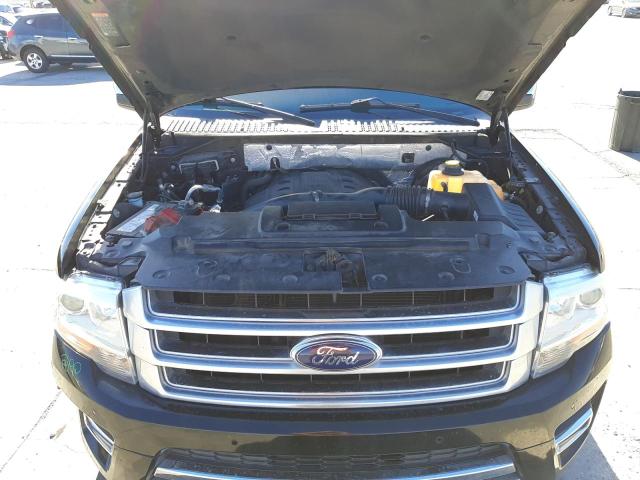 Photo 12 from auction – 2016 FORD EXPEDITION with VIN 1FMJK1LTXGEF07412