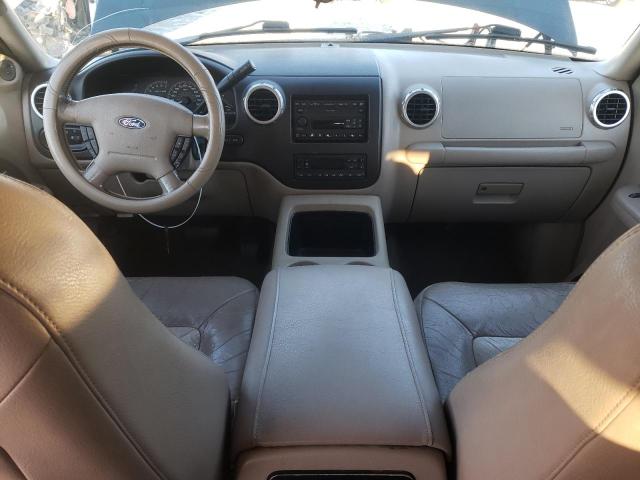 Photo 8 from auction – 2003 FORD EXPEDITION with VIN 1FMFU17L93LB00665