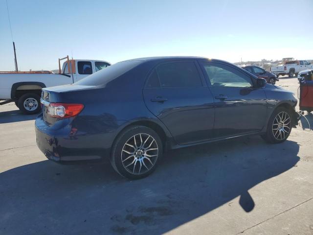 Photo 3 from auction – 2013 TOYOTA COROLLA BA with VIN 5YFBU4EE0DP131658