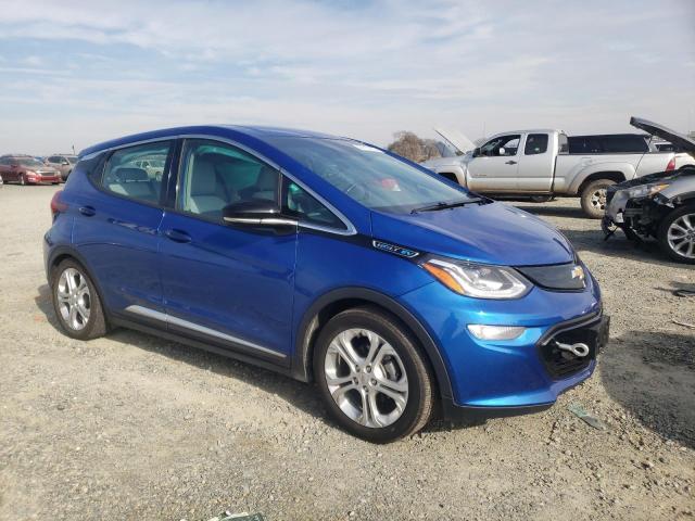 Photo 4 from auction – 2019 CHEVROLET BOLT EV LT with VIN 1G1FW6S00K4140076