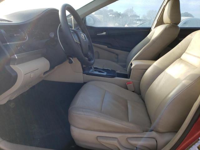 Photo 7 from auction – 2012 TOYOTA CAMRY BASE with VIN 4T1BF1FK6CU506527