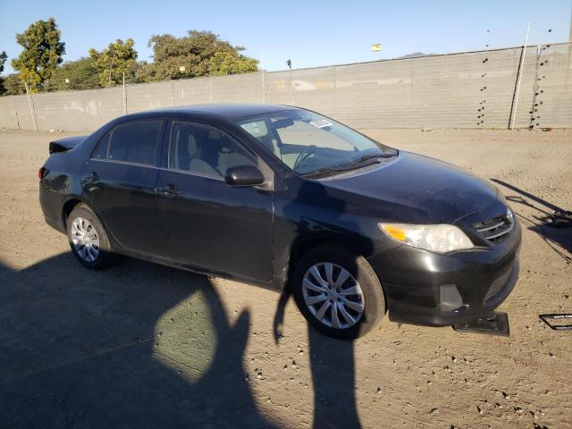 Photo 4 from auction – 2013 TOYOTA COROLLA BA with VIN 5YFBU4EE6DP132670
