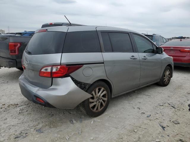 Photo 3 from auction – 2014 MAZDA 5 SPORT with VIN JM1CW2BL9E0166166