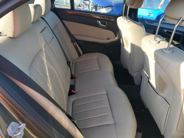 Photo 10 from auction – 2010 MERCEDES-BENZ E 550 4MAT with VIN WDDHF9AB4AA155142