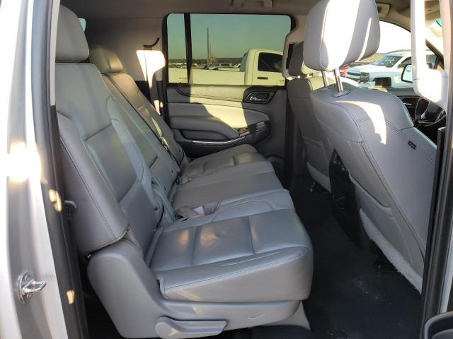 Photo 11 from auction – 2019 CHEVROLET SUBURBAN C with VIN 1GNSCHKC4KR143562