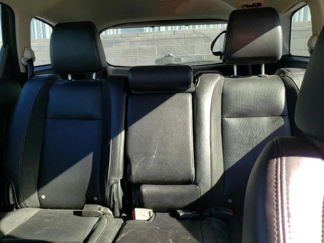 Photo 10 from auction – 2013 MAZDA CX-9 TOURI with VIN JM3TB3CV9D0422703