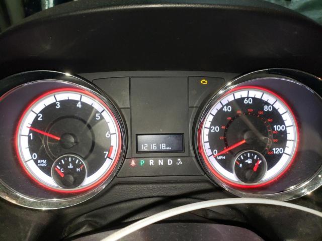 Photo 9 from auction – 2013 DODGE GRAND CARA with VIN 2C4RDGCG4DR602666