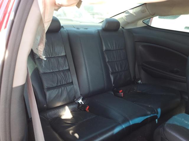 Photo 10 from auction – 2011 HONDA ACCORD EXL with VIN 1HGCS1B88BA009186