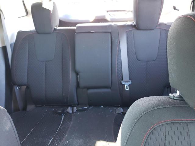 Photo 10 from auction – 2015 GMC TERRAIN SL with VIN 2GKALMEK9F6261595