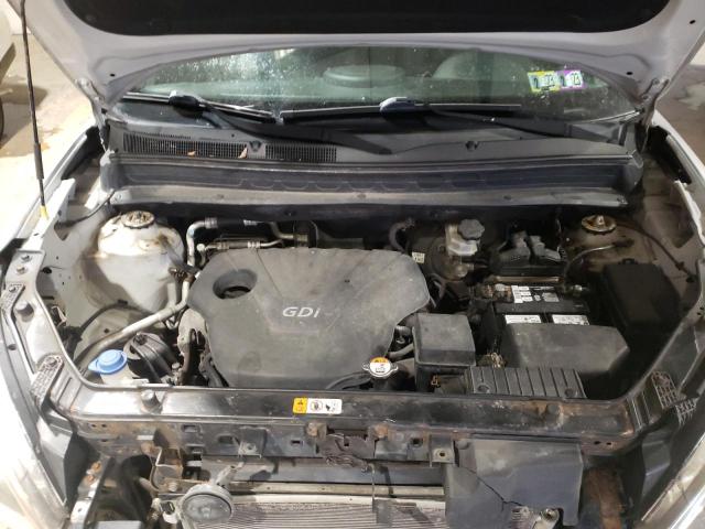 Photo 11 from auction – 2013 KIA SOUL with VIN KNDJT2A57D7519075