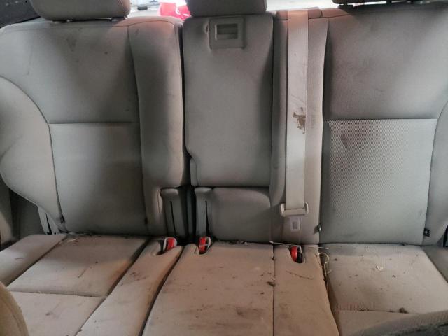 Photo 10 from auction – 2009 FORD EDGE SEL with VIN 2FMDK48C39BB00862