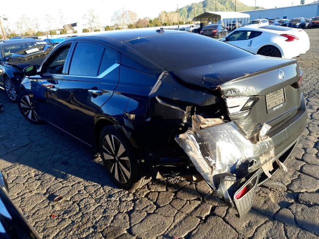 Photo 2 from auction – 2019 NISSAN ALTIMA SL with VIN 1N4BL4EV9KC225939