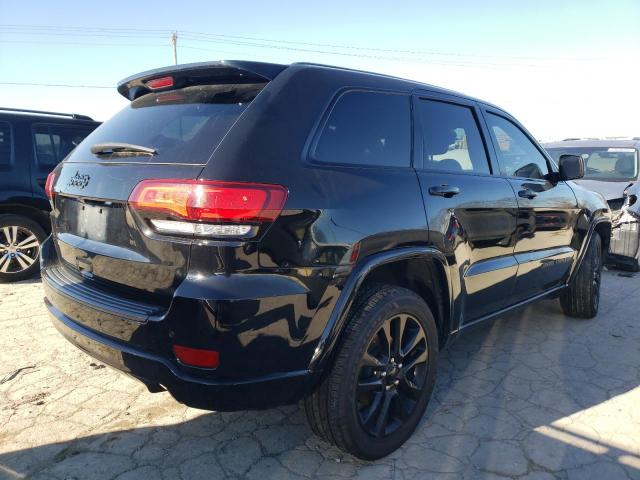 Photo 3 from auction – 2017 JEEP GRAND CHER with VIN 1C4RJFAG7HC818323