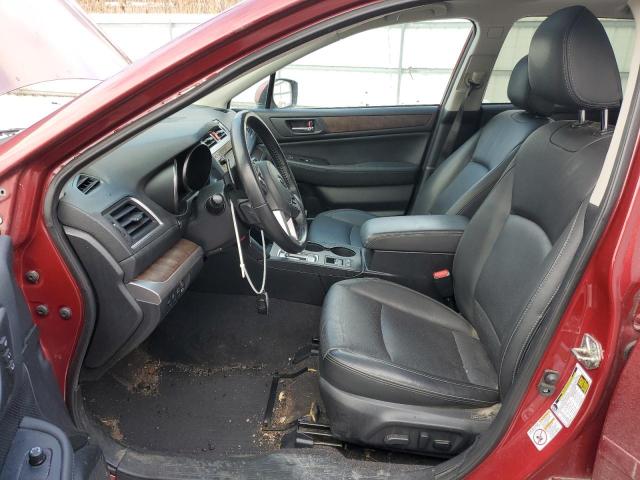 Снимка 7 от търг – 2015 SUBARU OUTBACK 2. с VIN 4S4BSANC6F3286774