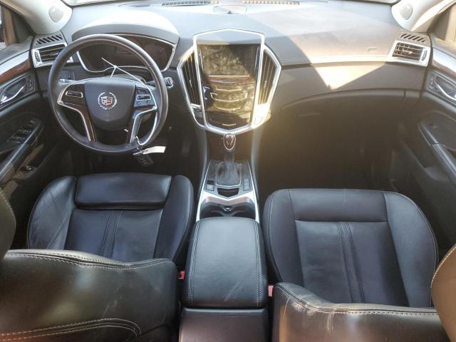 Photo 8 from auction – 2014 CADILLAC SRX PREMIU with VIN 3GYFNGE36ES546545