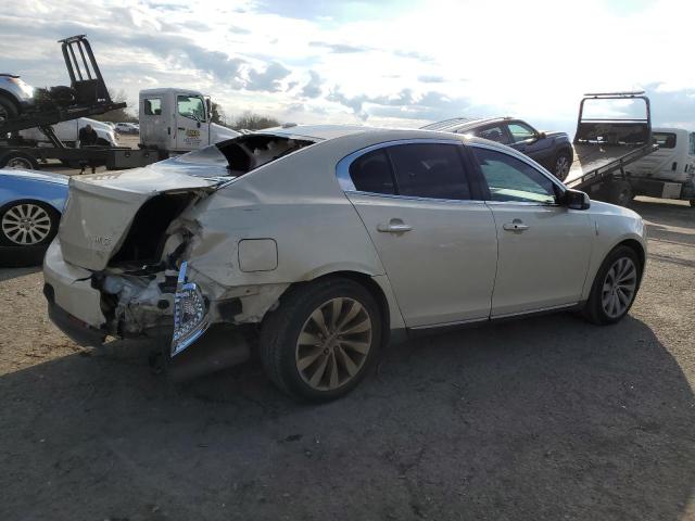 Photo 3 from auction – 2014 LINCOLN MKS with VIN 1LNHL9DK9EG603906
