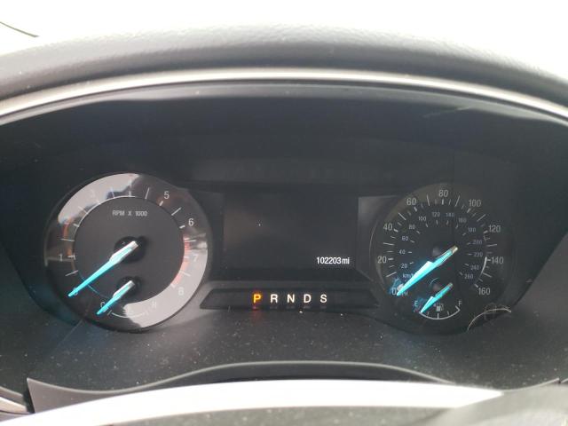 Photo 9 from auction – 2014 FORD FUSION SE with VIN 3FA6P0HDXER220322