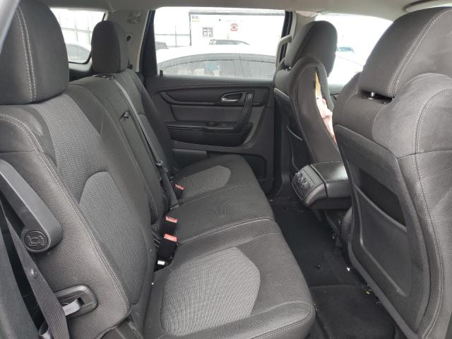 Photo 11 from auction – 2017 CHEVROLET TRAVERSE L with VIN 1GNKRGKD9HJ274933