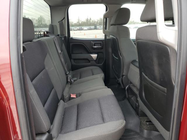 Photo 10 from auction – 2014 CHEVROLET SILVERADO with VIN 1GCVKREC3EZ415047