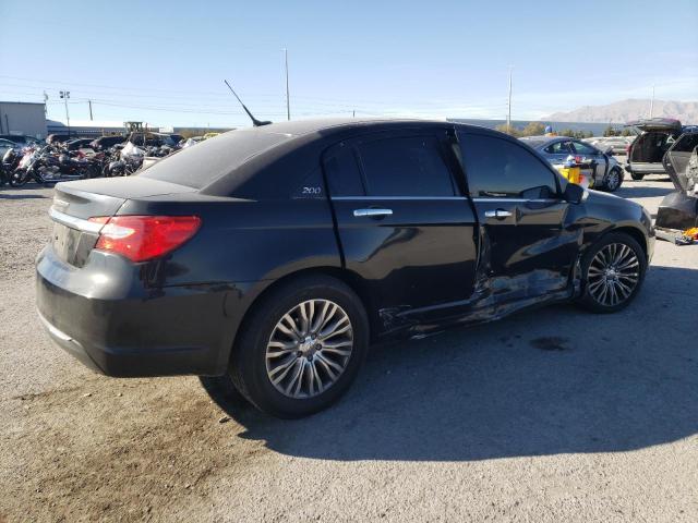 Photo 3 from auction – 2011 CHRYSLER 200 LIMITE with VIN 1C3BC2FG5BN520026