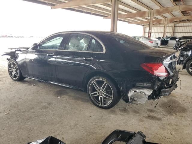 Photo 2 from auction – 2020 MERCEDES-BENZ E 350 with VIN WDDZF8DB6LA749566