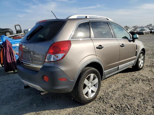 Photo 3 from auction – 2012 CHEVROLET CAPTIVA SP with VIN 3GNAL2EK3CS523115