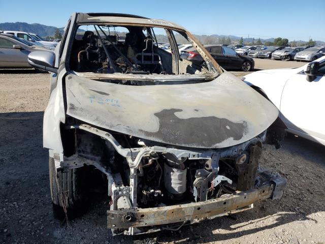 Photo 5 from auction – 2018 TOYOTA RAV4 ADVEN with VIN 2T3RFREV6JW816299
