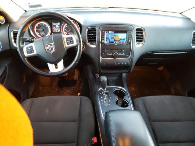 Photo 8 from auction – 2011 DODGE DURANGO CR with VIN 1D4RE4GG4BC705973