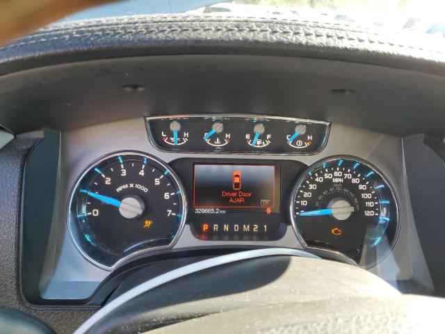 Photo 9 from auction – 2013 FORD F150 SUPER with VIN 1FTFW1ET4DFC83488