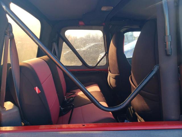 Photo 10 from auction – 2002 JEEP WRANGLER / with VIN 1J4FA29P72P760904
