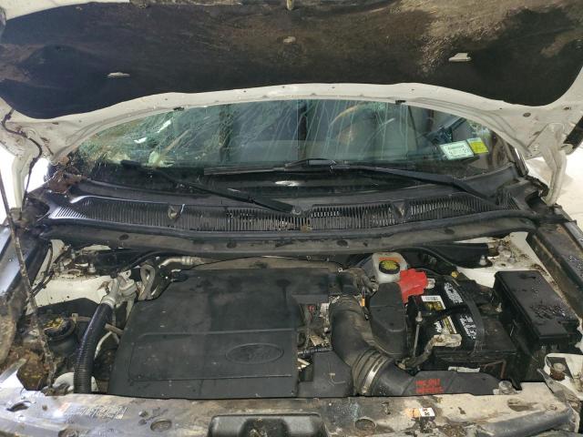 Photo 12 from auction – 2016 FORD EXPLORER X with VIN 1FM5K8D88GGA49877