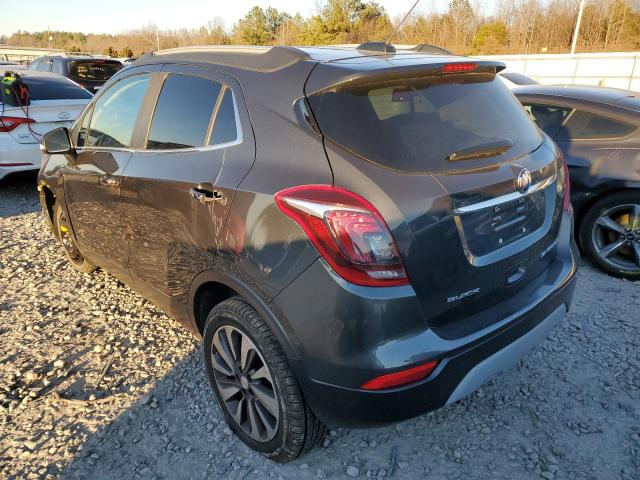 Photo 2 from auction – 2018 BUICK ENCORE PRE with VIN KL4CJBSB2JB525419