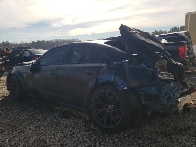 Photo 2 from auction – 2022 DODGE CHARGER SR with VIN 2C3CDXL92NH104405