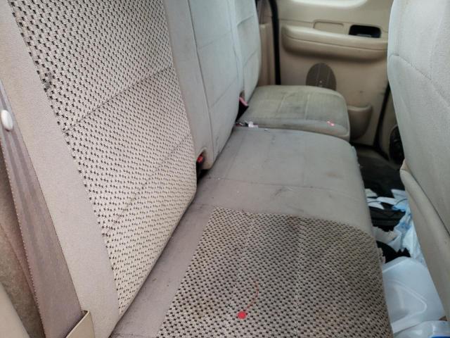 Photo 10 from auction – 2004 FORD F-150 HERI with VIN 2FTRX17214CA33765