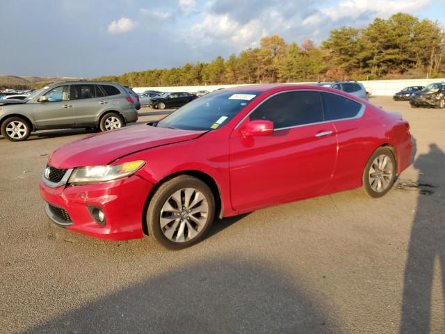 Photo 1 from auction – 2013 HONDA ACCORD EXL with VIN 1HGCT1B86DA024365