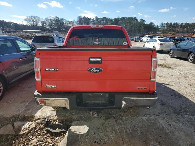 صورة رقم 6 من المزاد - 2012 FORD F150 SUPER مع VIN 1FTEW1CM3CKD51471
