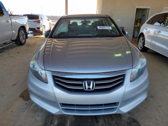 Photo 5 from auction – 2012 HONDA ACCORD with VIN 1HGCP2F62CA232955