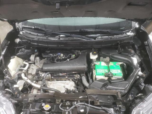 Photo 12 from auction – 2014 NISSAN ROGUE S with VIN 5N1AT2MV8EC752916