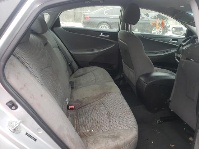 Photo 10 from auction – 2011 HYUNDAI SONATA GLS with VIN 5NPEB4AC6BH248534