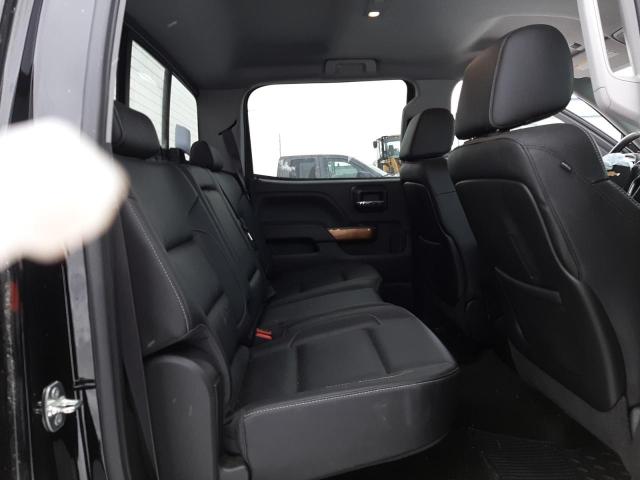 Photo 10 from auction – 2014 CHEVROLET 1500 with VIN 3GCUKSEC5EG534592